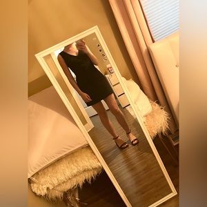 Hollister Lace Mini Dress